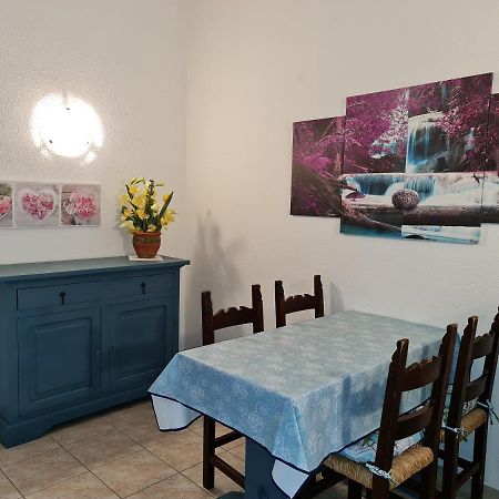 Da Michele. Villa Costa Rei Ngoại thất bức ảnh
