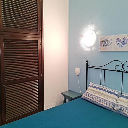 Da Michele. Villa Costa Rei Ngoại thất bức ảnh