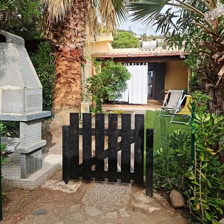 Da Michele. Villa Costa Rei Ngoại thất bức ảnh