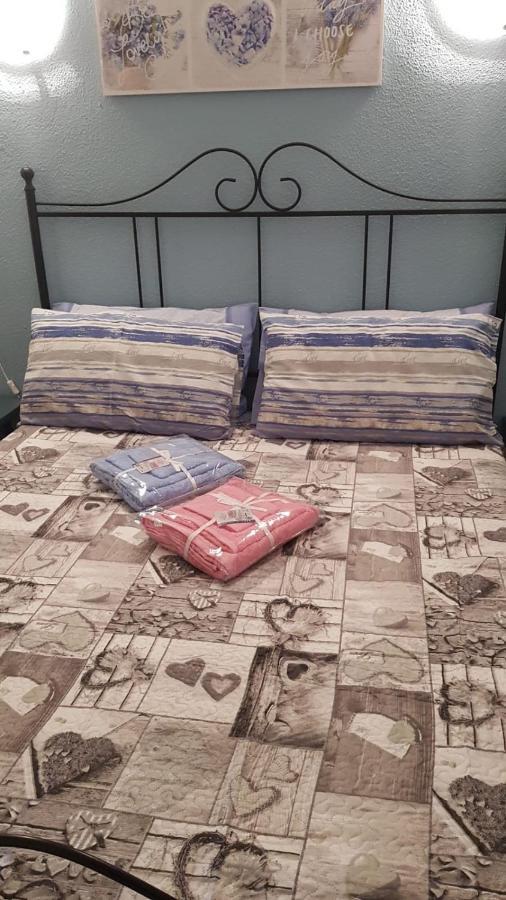 Da Michele. Villa Costa Rei Ngoại thất bức ảnh