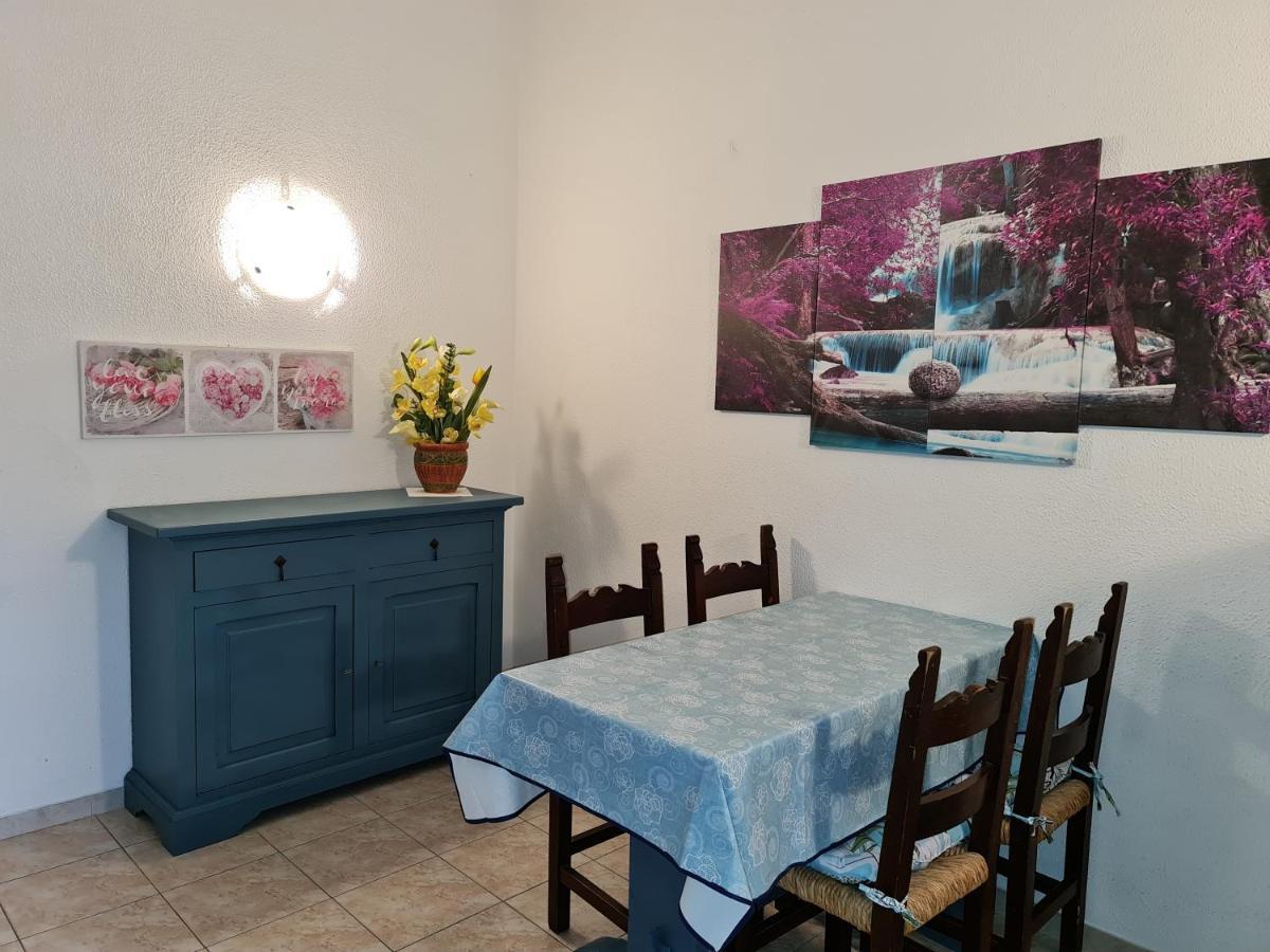 Da Michele. Villa Costa Rei Ngoại thất bức ảnh