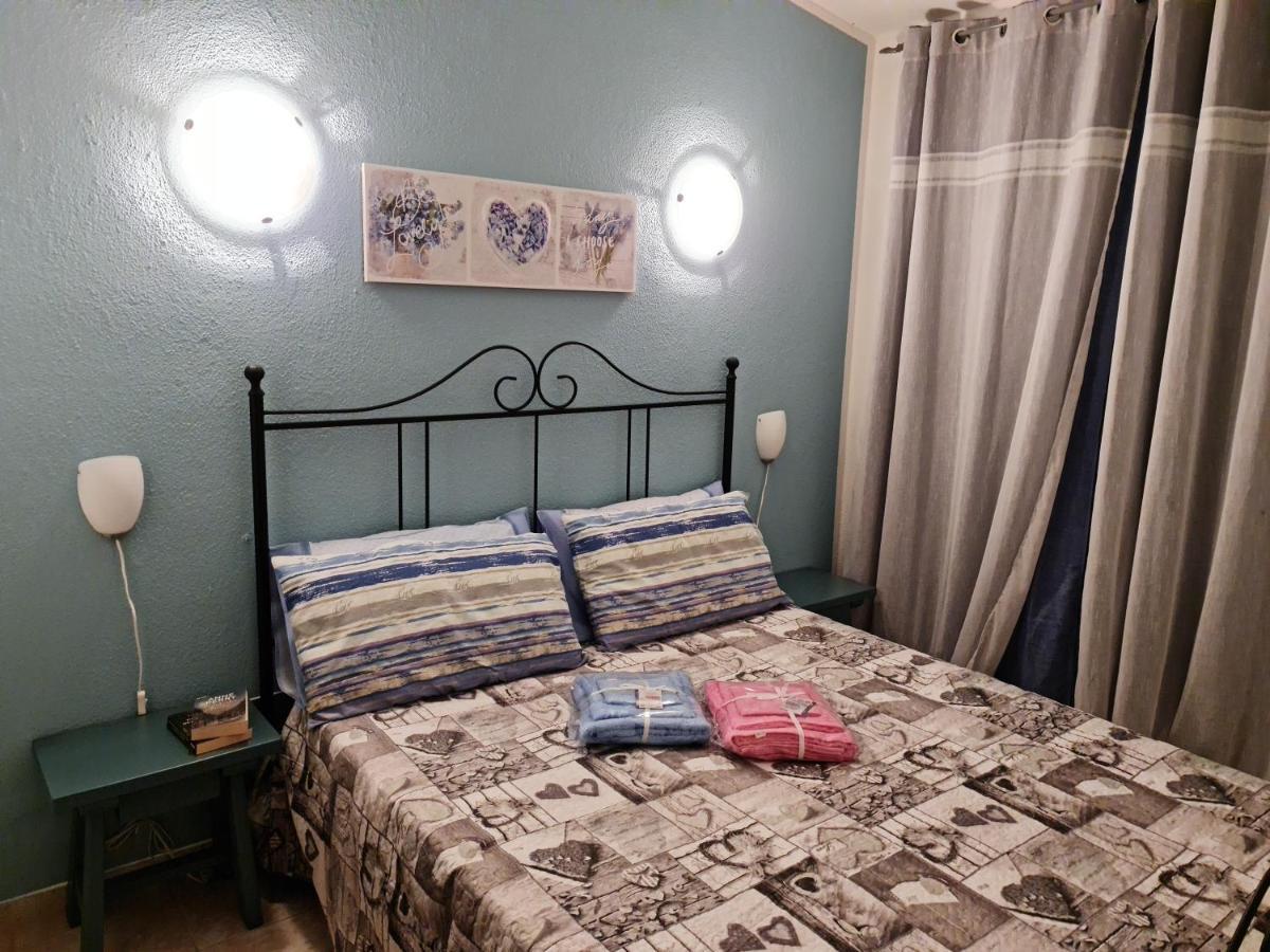 Da Michele. Villa Costa Rei Ngoại thất bức ảnh