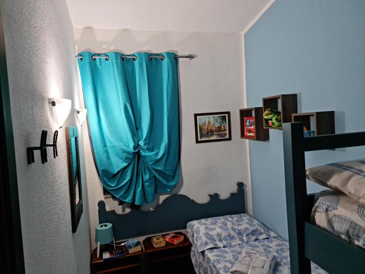 Da Michele. Villa Costa Rei Ngoại thất bức ảnh