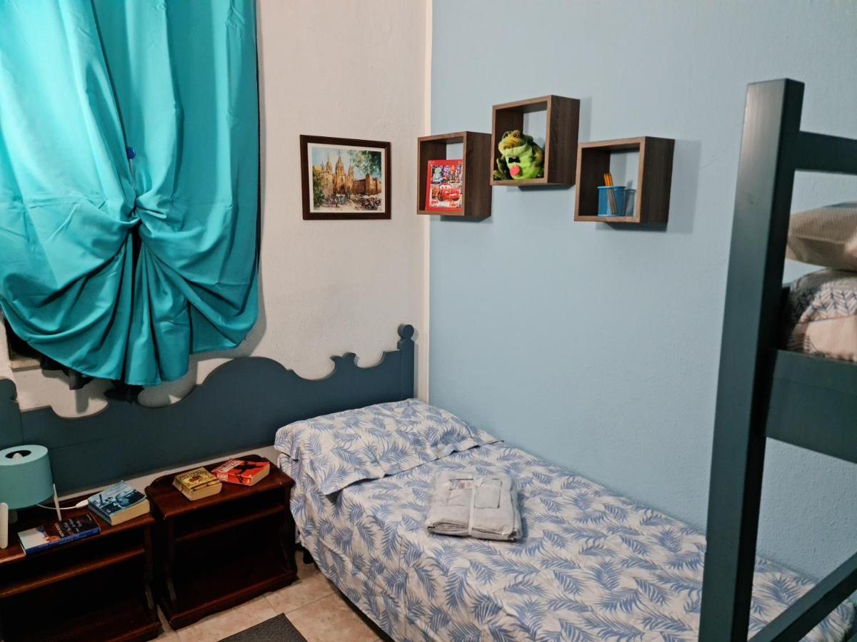 Da Michele. Villa Costa Rei Ngoại thất bức ảnh