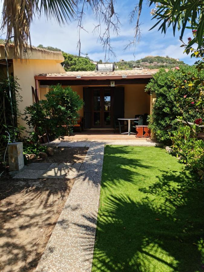 Da Michele. Villa Costa Rei Ngoại thất bức ảnh