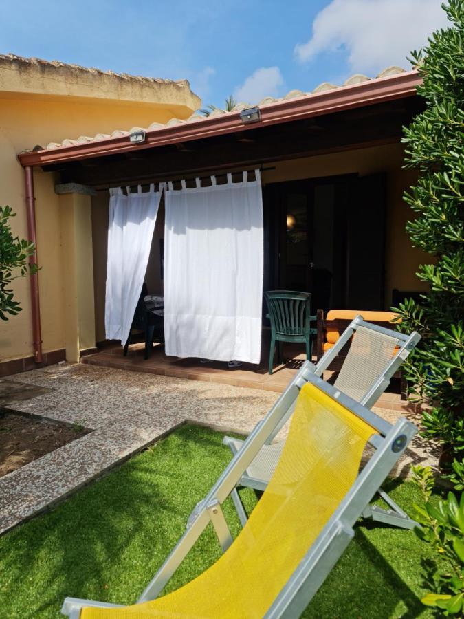Da Michele. Villa Costa Rei Ngoại thất bức ảnh