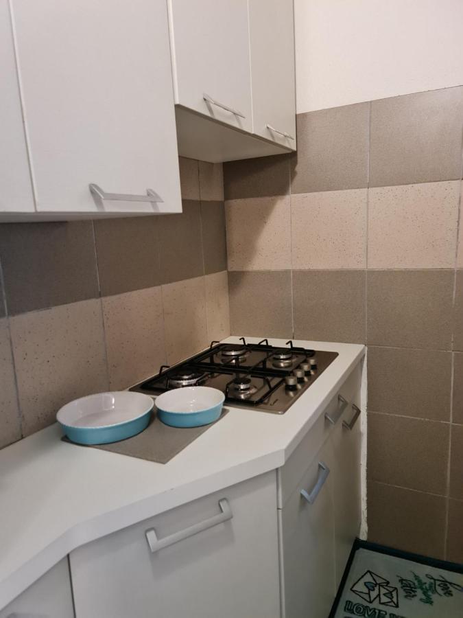 Da Michele. Villa Costa Rei Ngoại thất bức ảnh